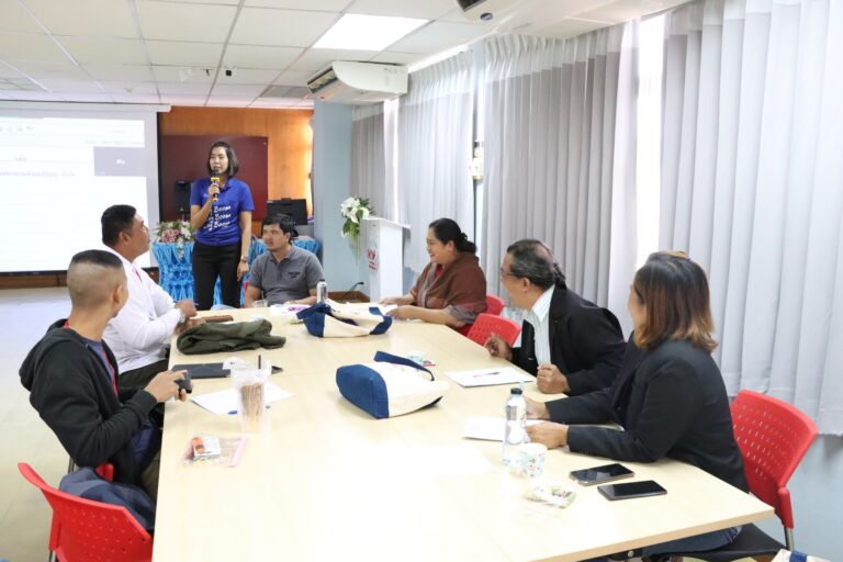 สาขาวิชาการจัดการโลจิสติกส์ คณะวิทยาการจัดการ จัดโครงการบัณฑิตพันธุ์ใหม่และกำลังคนที่มีสมรรถนะเพื่อตอบโจทย์ภาคการผลิตตามนโยบายการปฏิรูปการอุดมศึกษาไทย ประเภทประกาศนียบัตร (Non-Degree) หลักสูตร “นักจัดการโลจิสติกส์มืออาชีพสำหรับผู้ประกอบการวิสาหกิจขนาดกลางและขนาดย่อมเพื่อการนำเข้าส่งออก”คณะวิทยาการจัดการ มหาวิทยาลัยราชภัฏเทพสตรี หัวข้อเรื่อง เครื่องมือบริหารสินค้าคงคลังสำหรับการส่งออก Inventory for export