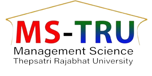 คณะวิทยาการจัดการ มหาวิทยาลัยราขภัฏเทพสตรี