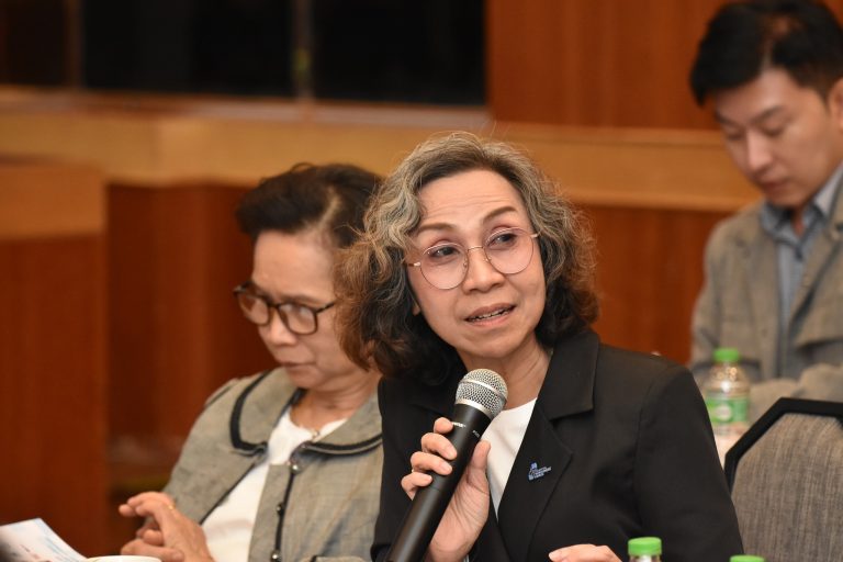 สมาคมสภาคณบดีคณะวิทยาการจัดการ มหาวิทยาลัยราชภัฏแห่งประเทศไทย จัดโครงการการประชุมใหญ่สามัญประจำปี 2569 สมาคมสภาคณบดีคณะวิทยาการจัดการ มหาวิทยาลัยราชภัฏแห่งประเทศไทย “การเตรียมความพร้อมสู่เกณฑ์คุณภาพเพื่อความเป็นเลิศกลุ่มมหาวิทยาลัยราชภัฏ (RU -QE) : การกำหนดคู่เทียบสู่ปัจจัยความสำเร็จในการยกระดับคุณภาพการบริหารจัดการ”