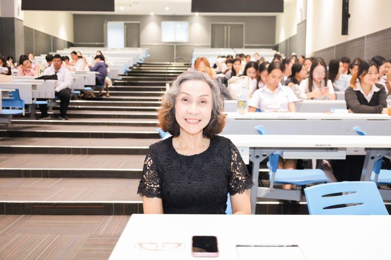 คณะวิทยาการจัดการ จัดโครงการปฐมนิเทศนักศึกษาฝึกประสบการณ์วิชาชีพภาคปกติ ภาคฤดูร้อน ปีการศึกษา 2568 ให้แก่ นักศึกษาสาขาวิชาบริหารธุรกิจ วิชาเอกการจัดการ วิชาเอกการจัดการธุรกิจดิจิทัล วิชาเอกการตลาด สาขาวิชาการบัญชี และสาขาวิชาการจัดการโลจิสติกส์