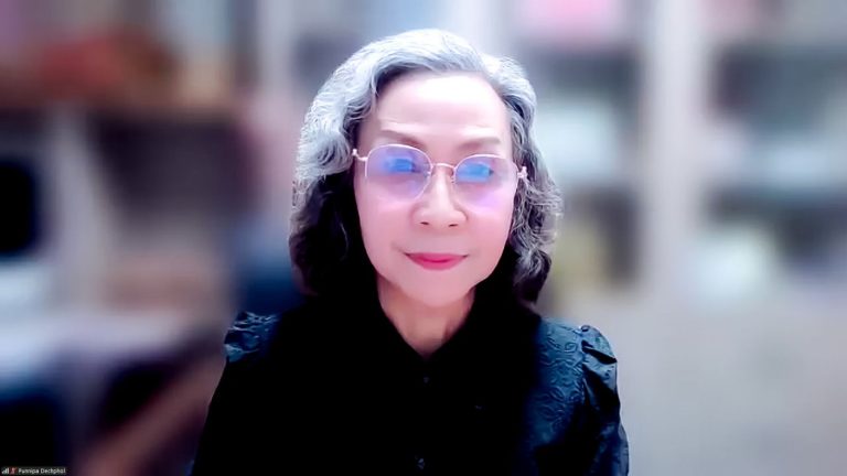 มรภ.เทพสตรี จัดประชุมคณะกรรมการบัณฑิตศึกษา ครั้งที่ 6/2569