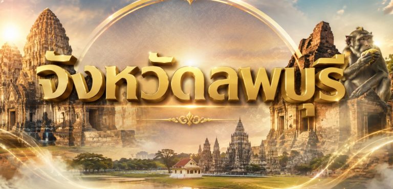 ส่งเสริมการใช้วัตถุดิบจากชุมชนในการผลิตสินค้าสร้างสรรค์เพื่อเพิ่มมูลค่าให้กับสินค้าท้องถิ่น จ.ลพบุรี